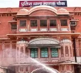 Jaipur Judge Files Police Complaint Over Theft Of Sons rs10000 Reebok Shoes From Temple