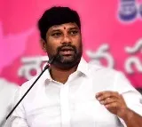 BRS Chennur MLA Balka Suman Sensational Comments On Congress