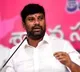 BRS Chennur MLA Balka Suman Sensational Comments On Congress