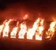Half burnt currency notes found in Madurai fire accident train