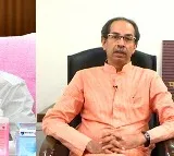 Uddhav Thackeray Slams KCR Over His Stand