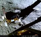 First Scientific Data Sent By Chandrayaan 3 From Moons South Pole