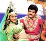 Balakrishna Bhairava Dweepam re release