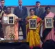 President of India Droupadi Murmu releases NTR memorial coin