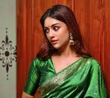 Anu Immanuel bold statement on casting couch