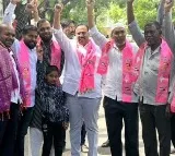 Danam Nagendra confidence about BRS win in next assembly elections