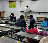 Kota district administration stays tests coaching exams for two months