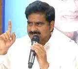 AP High Court grants bail to Devineni Uma Nallari Kishore Kumar Reddy