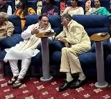 chandrababu meets jp nadda