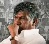 Actor Vadivelu brother passes away