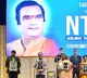 Nara Lokesh on NTR currency release