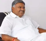 MLA Kethiredd challenges KC Prabhakar Reddy