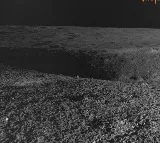Rover takes diversion after ISRO spotted a crater in the path