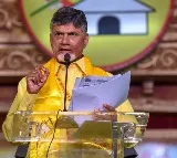 Chandrababu talks to media after meeting with CEC in Delhi