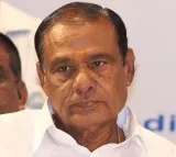 Madan Reddy on Narsapur MLA ticket
