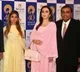 Nita Ambani resigns from Reliance Board
