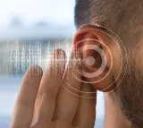 Hearing loss may be a symptom of High Cholesterol