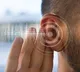 Hearing loss may be a symptom of High Cholesterol