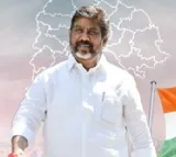 Mallu Bhatti Vikramarka welcomes Thummala into BRS