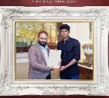 Kollywood star hero Vijay son Jason Sanjay Vijay making his directorial debut