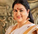 Senior actress Urvashi told about her drinking habit