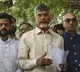 Chandrababu Naidu complaints to CEC about 'irregularities' in voters' list