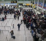 Major outage hit UK air traffic control systems, over 1200 flights cancelled