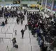Major outage hit UK air traffic control systems, over 1200 flights cancelled