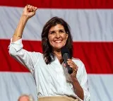 Chances of Harris’ presidency should ‘send a chill up every American’s spine’: Haley