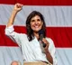Chances of Harris’ presidency should ‘send a chill up every American’s spine’: Haley