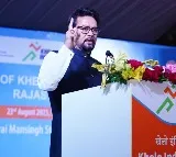 National Sports Day: Anurag Thakur pays tribute to Major Dhyan Chand