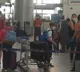 Bomb threat to RGI Airport in Hyderabad Airport proves to be hoax