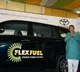 Gadkari unveils world's first prototype car, says biofuel will eradicate stubble burning almost to nil