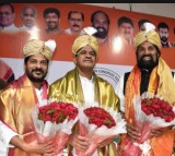 Sparks fly at Telangana Congress meet to pick candidates