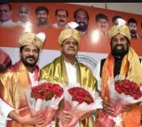 Sparks fly at Telangana Congress meet to pick candidates