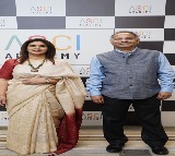 ఏఎస్ సీఐ అకాడమీని ఏర్పాటుకు కలిసి వచ్చిన పలువురు వాటాదారులు