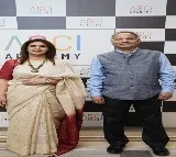 ఏఎస్ సీఐ అకాడమీని ఏర్పాటుకు కలిసి వచ్చిన పలువురు వాటాదారులు