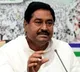 The children mentioned by YCP leaders appointed as volunteers says AP minister Dharmana
