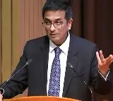 Scrapped Article 35A Took Away Fundamental Rights says CJI