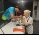 Neeraj Chopra gesture wins hearts as he refused to sign on Indian flag