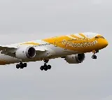 vizag to Singapore flight ticket is just Rs 6300
