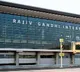 shamshabad airport received fake bomb call