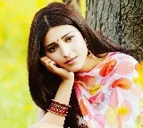Shruti Haasan dubbing in all five languages in Salaar