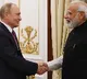 Putin dials PM Modi says Foreign Minister Lavrov to represent Russia at G20 Summit