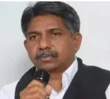 Manda Krishna Madiga fires on Kadiam Srihari