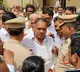 TDP leader Mandali Buddaprasad house arrest