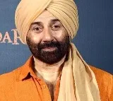Because I go bankrupt Sunny Deol on why he wonot produce films