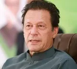 Islamabad High Court stops jail verdict of Imran Khan