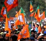 bjp plan release first list of candidates for lok sabha polls