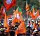 bjp plan release first list of candidates for lok sabha polls